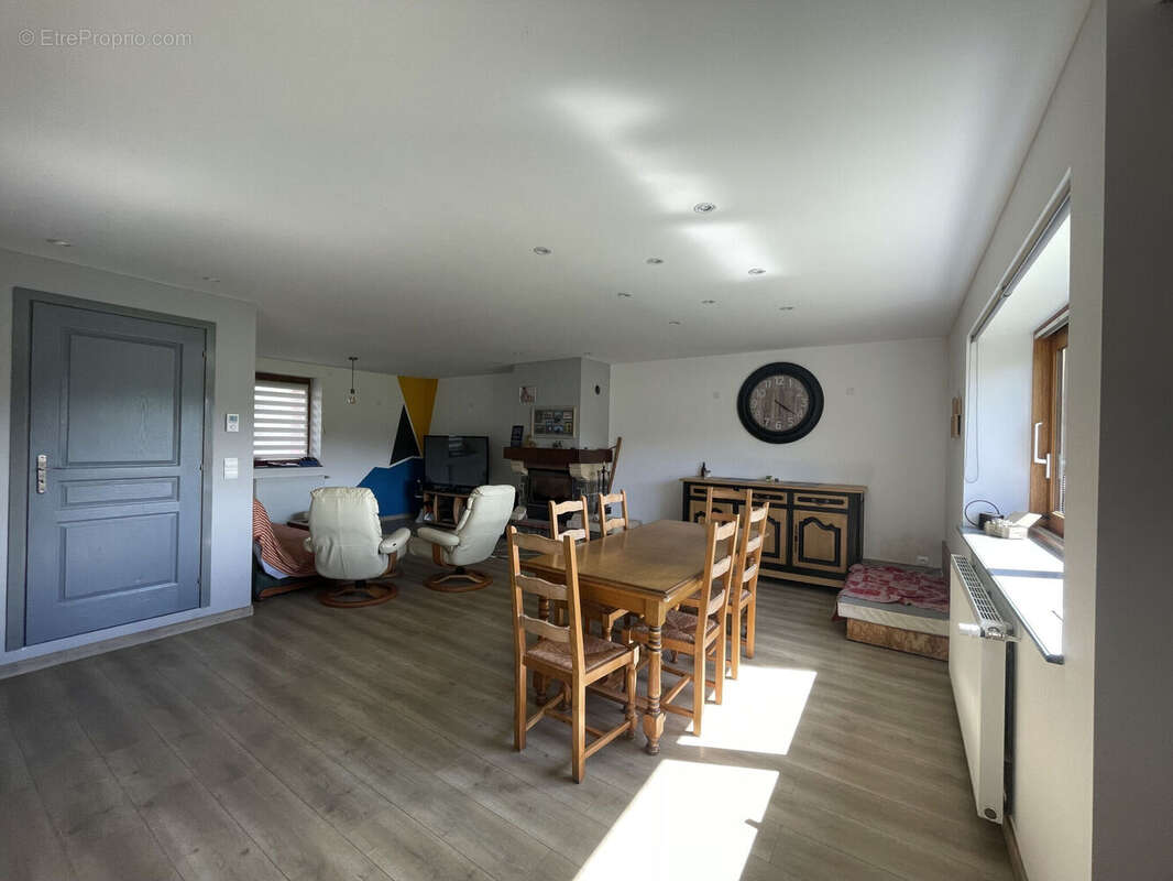 Photo 4 - Maison à AMPLEPUIS