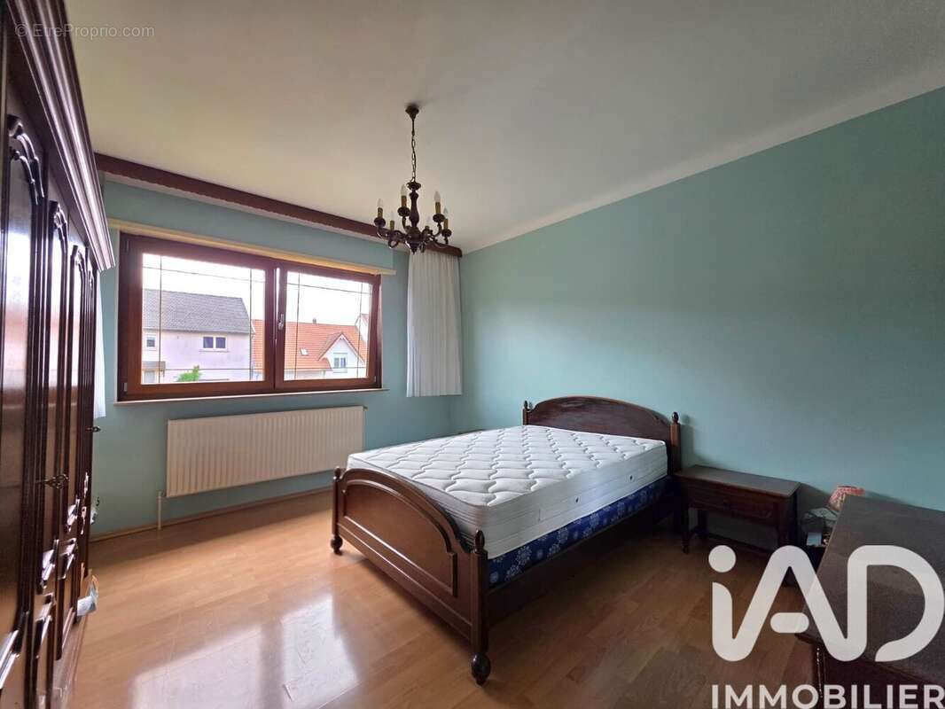 Maison 165 m² à Henriville  - photo 6