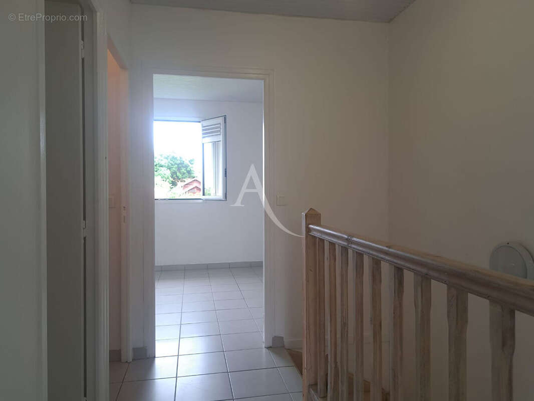 Appartement à LE VAUCLIN