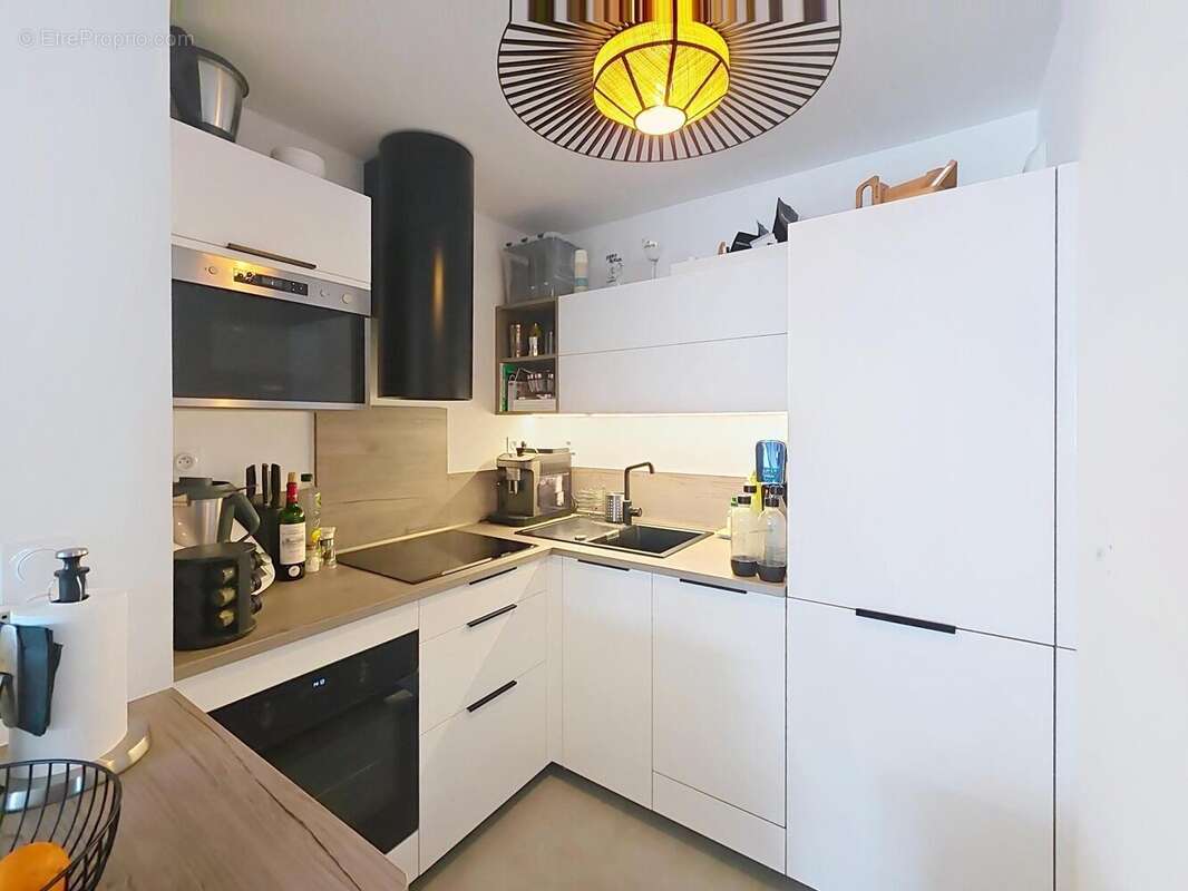 Photo 3 - Appartement à LA BAULE-ESCOUBLAC