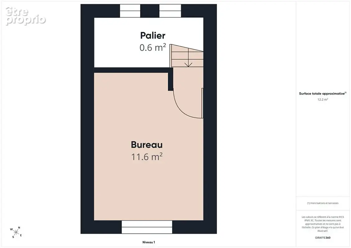 Mazan ? maison familiale de 222 m² sur 1,59 hectare avec piscine, pool house et garage - photo 19