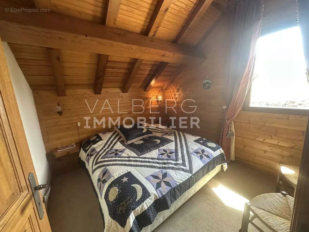 Chalet familial - hauteur valberg - photo 6
