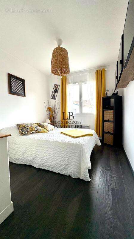 Appartement à BAYONNE