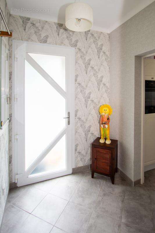 Maison à CHERBOURG-OCTEVILLE