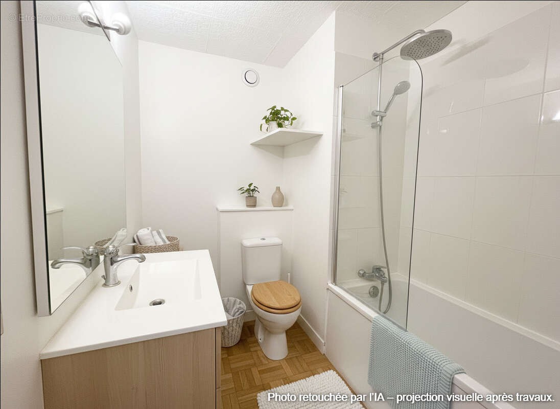 Appartement à CHARTRES