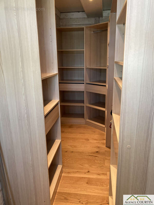 Appartement à LOUHANS