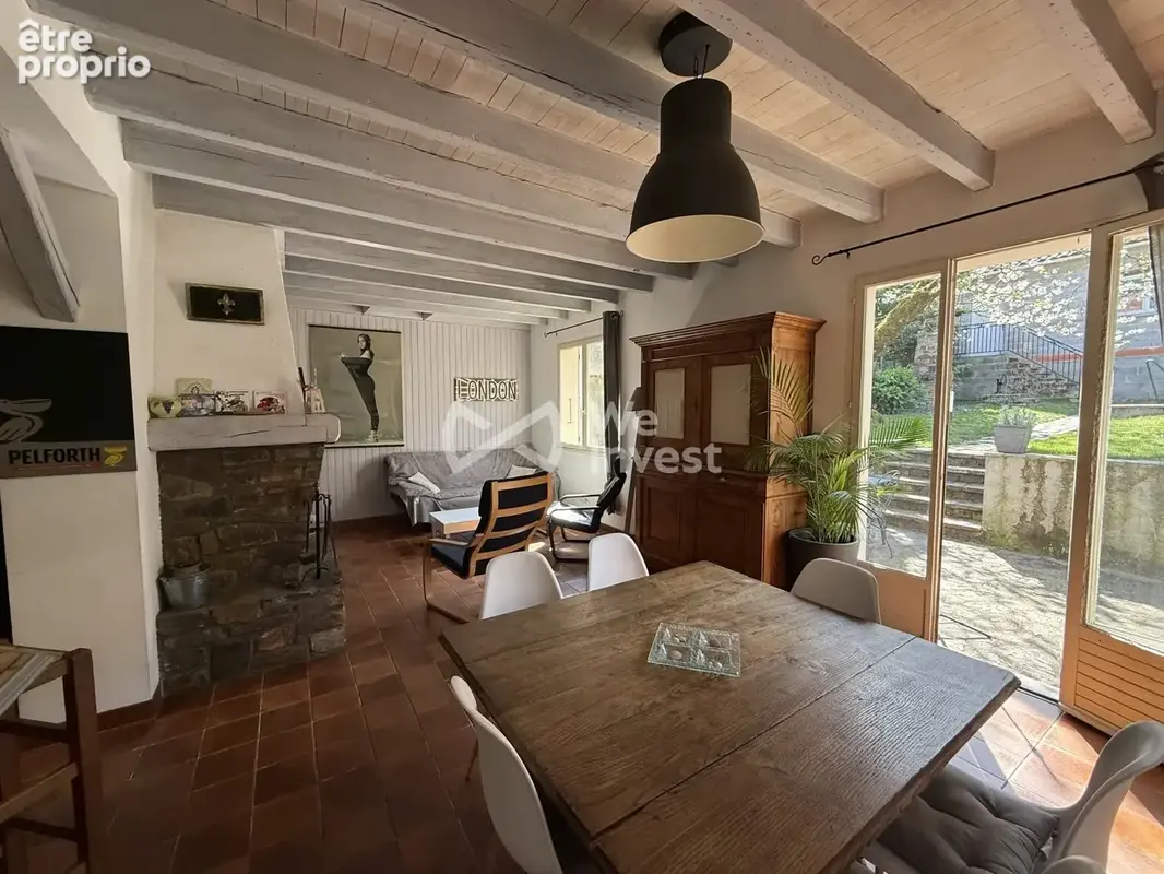 Maison 4 pièces 102 m² à vendre à Mazamet (81200) - photo 3