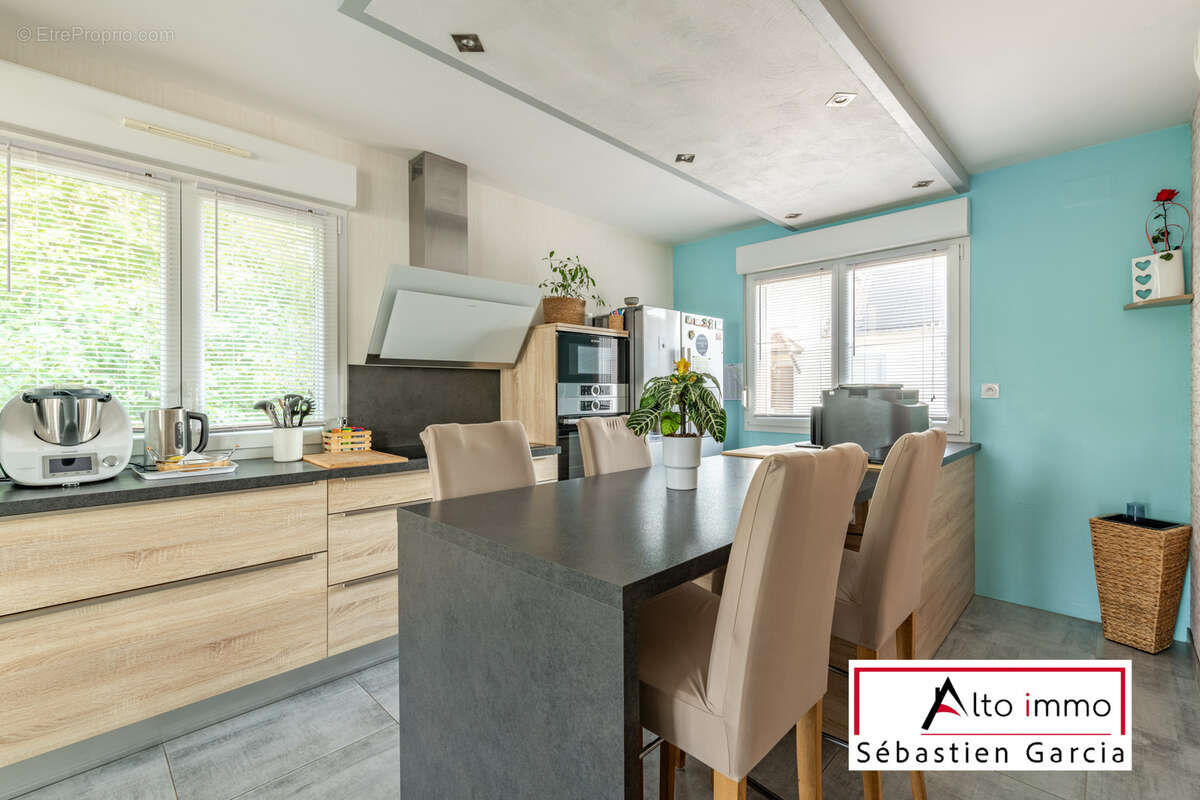 Maison 2018 DPE A à Betschdorf   Clé en main, zéro travaux - photo 12
