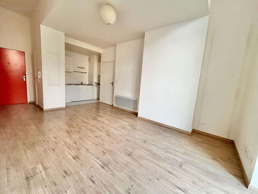 Photo 3 - Appartement à ROUEN
