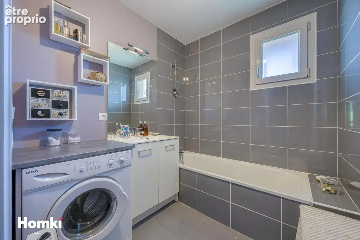 Appartement T5 de 94 m² à Cuvat 74350, Impasse du Chef-Lieu - photo 6