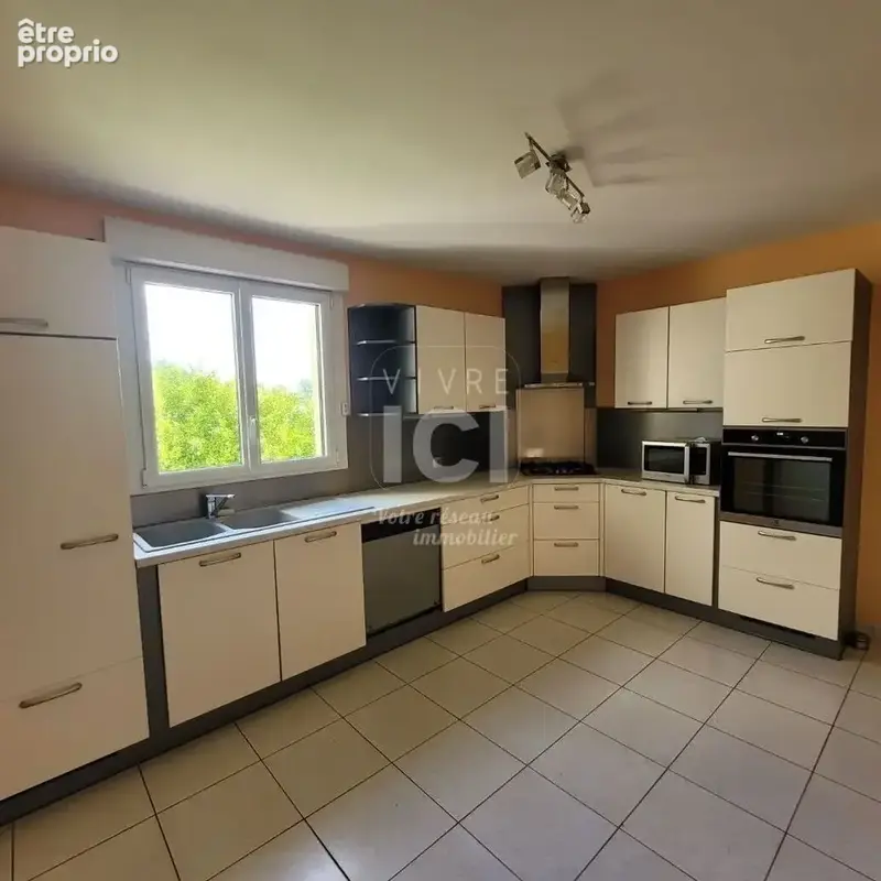 Maison en Campagne - photo 5