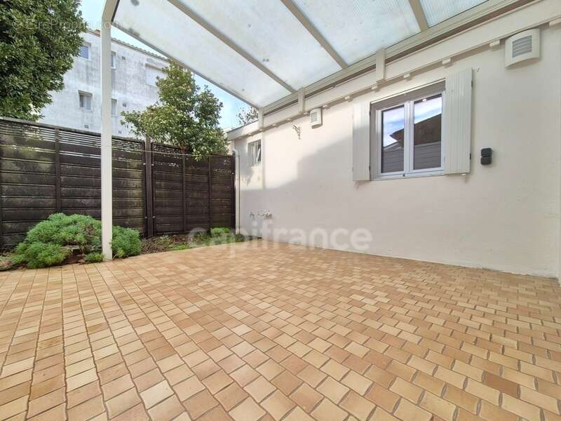 Appartement à ROYAN