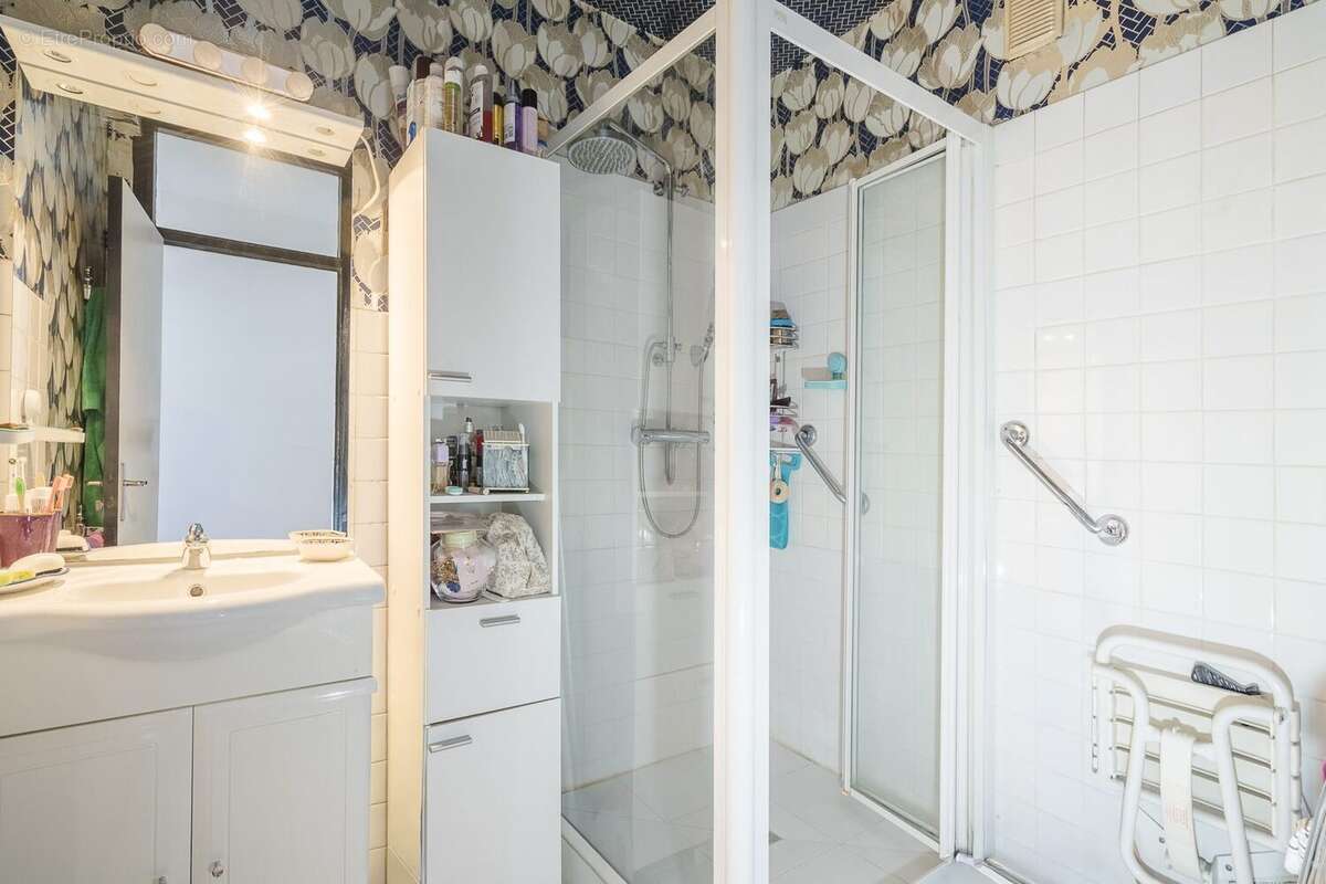 Appartement à PARIS-13E