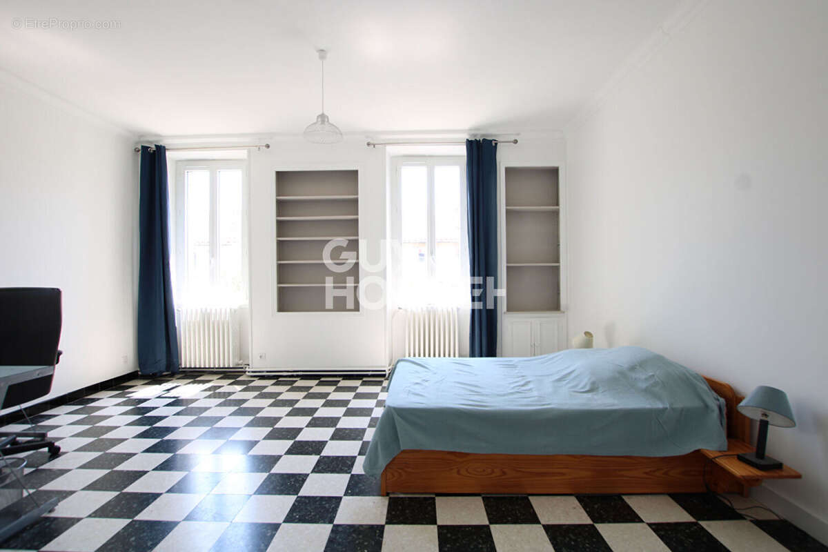 !!!!!rare !!!  coup de coeur  178m² 1er ceinture  avignon - photo 3