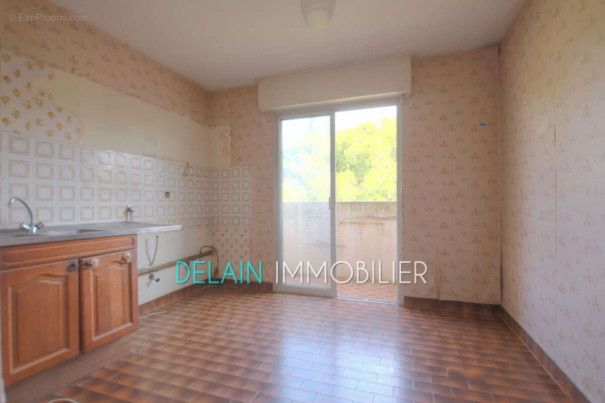 Appartement à CAGNES-SUR-MER
