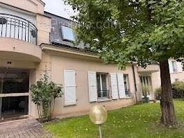 Appartement à L'ISLE-ADAM