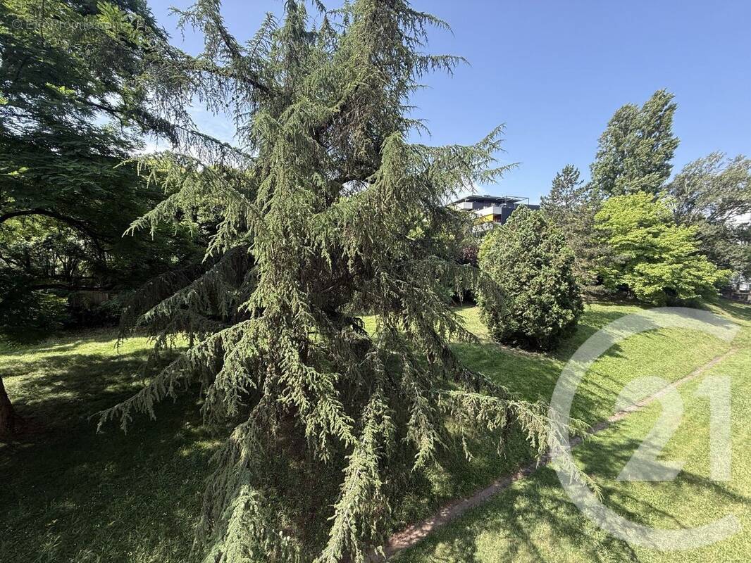 Appartement à CENON