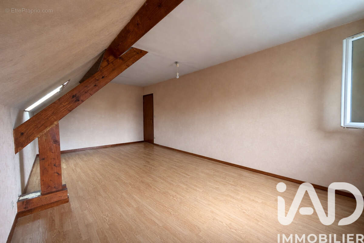 Photo 5 - Maison à ARNOUVILLE-LES-GONESSE