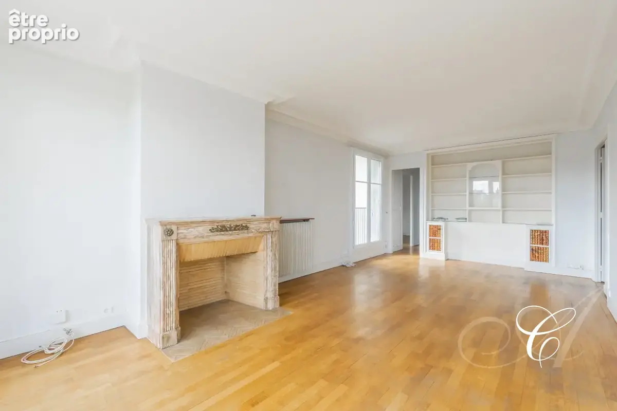 Appartement 4 pièces 104 m² à vendre à Versailles (78000) - photo 5