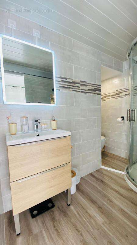 Maison à SAINT-FLORENT-SUR-AUZONNET