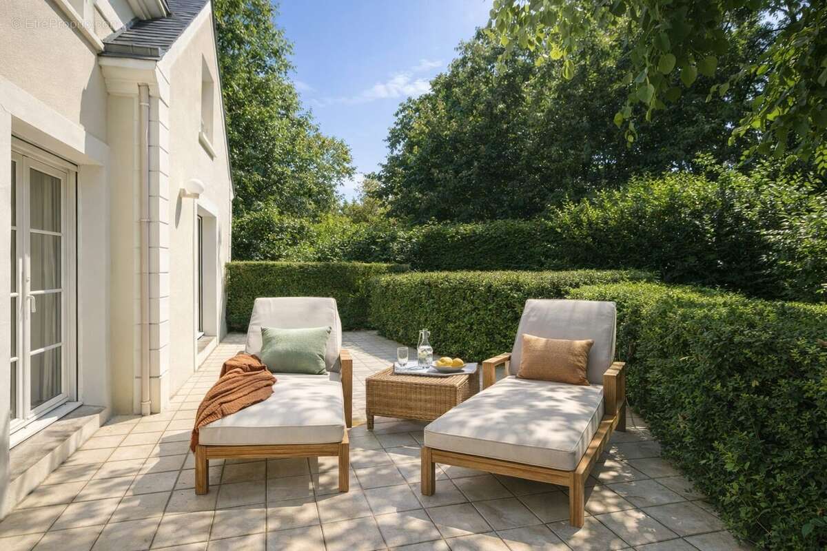 Maison à NANTES
