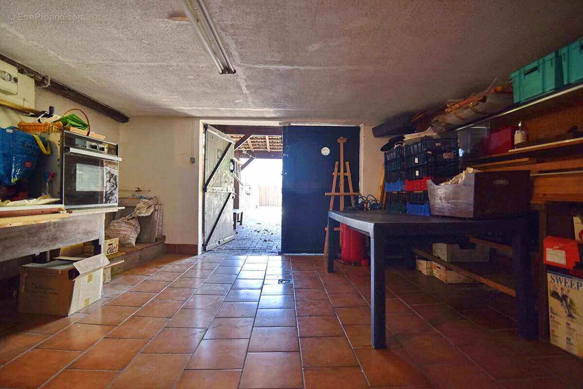 Maison à GONCELIN