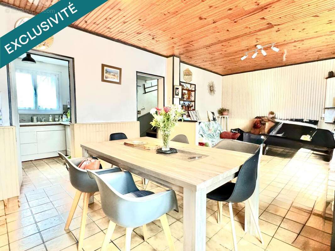 Photo 5 - Maison à MOURENX