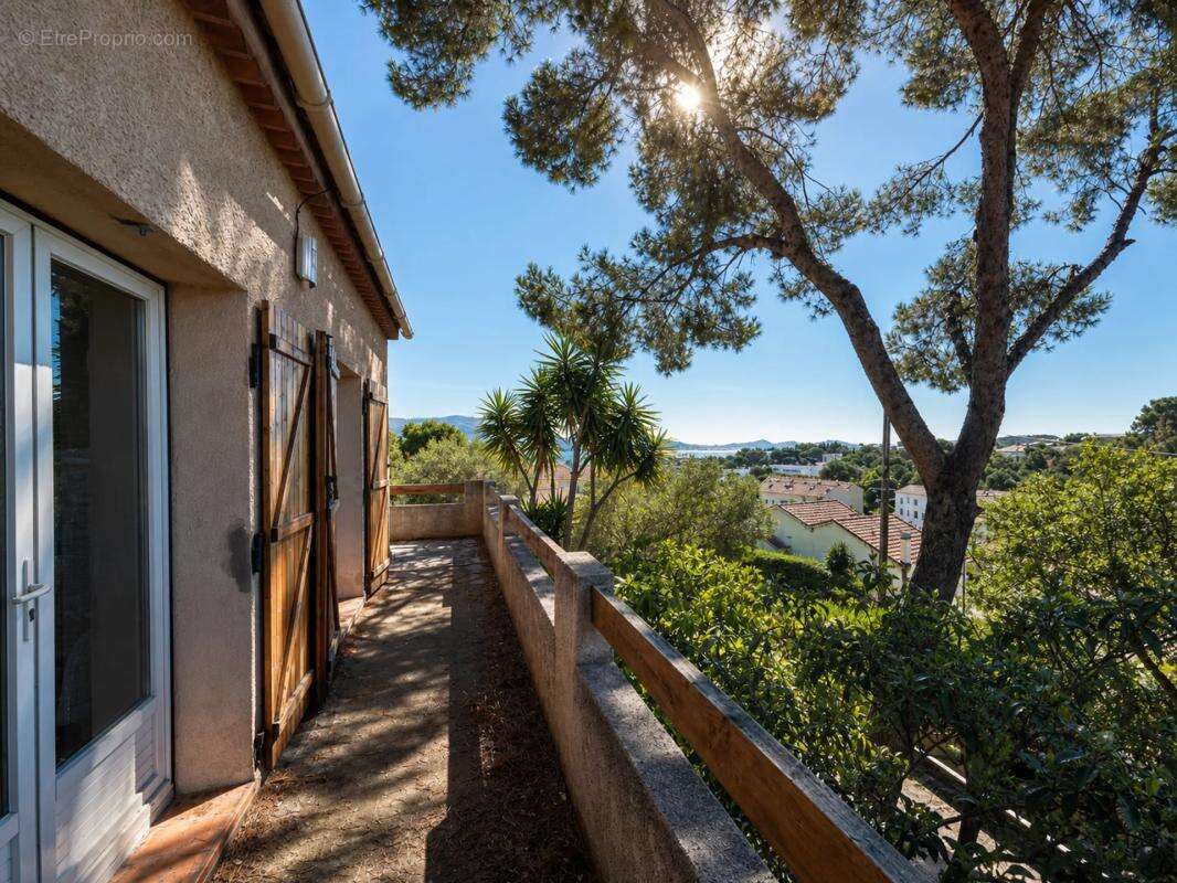 Maison de 3 pièces de 112 m² à La Seyne-sur-Mer - photo 14