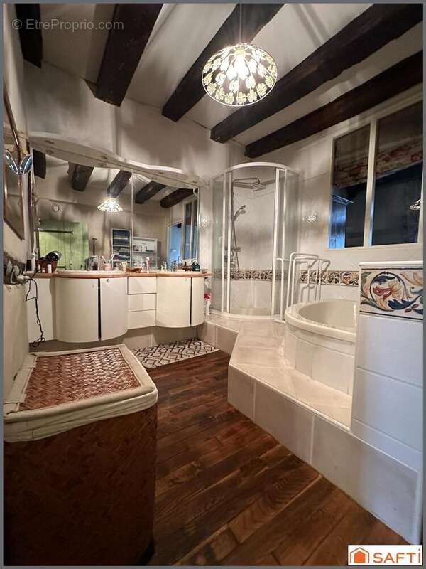 Photo 8 - Appartement à NEVERS