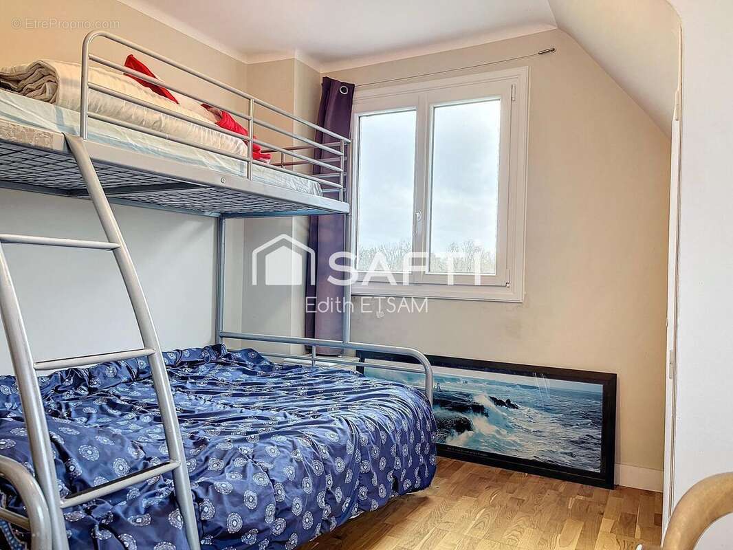 Photo 9 - Maison à FOUESNANT