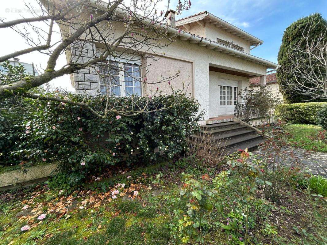 Maison à MAZAMET