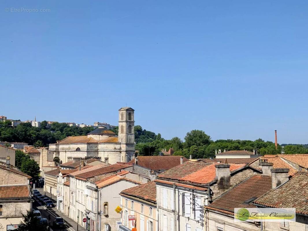 Appartement à ANGOULEME