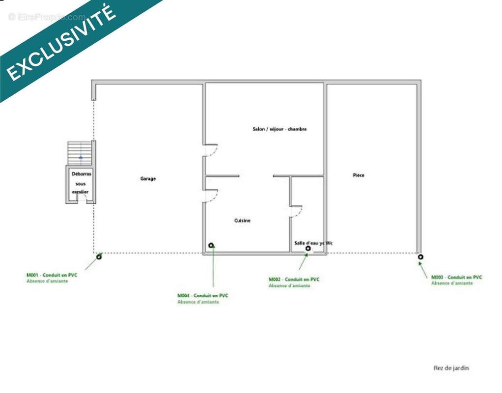 Photo 5 - Maison à FORT-DE-FRANCE