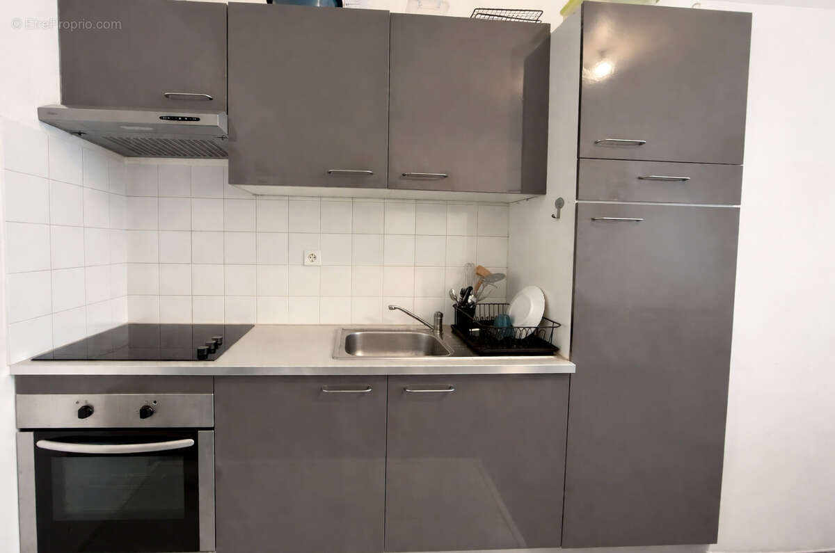 Appartement à FORGES-LES-BAINS