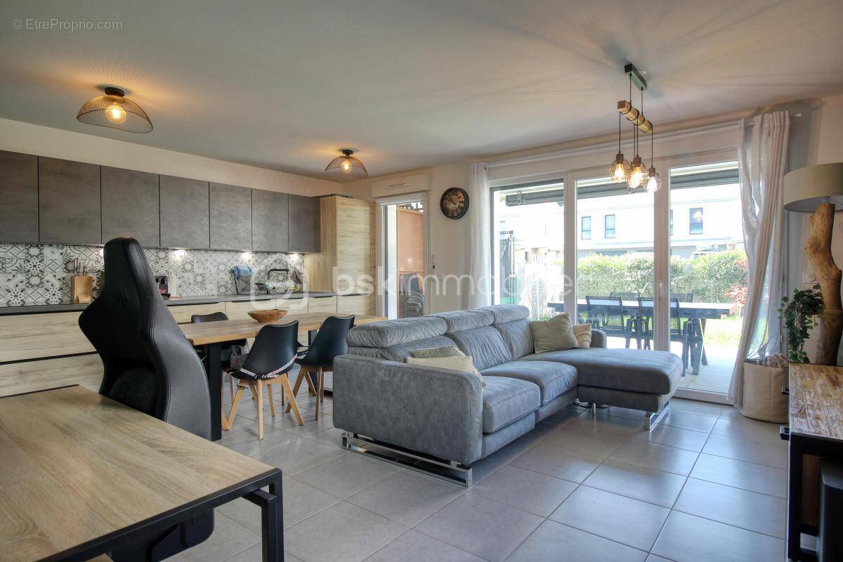 Appartement à VIF