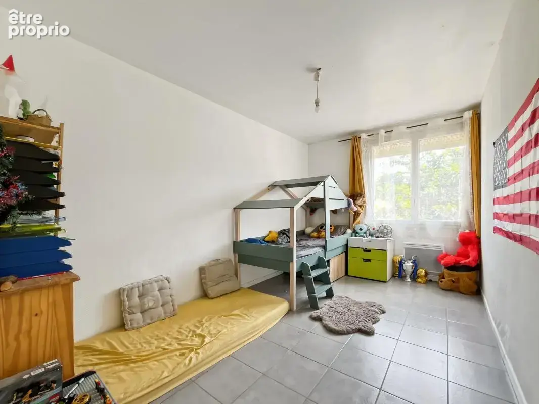 Belle maison familiale - 4 chambres & jardin - photo 9