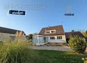 Maison à BOIS-JEROME-SAINT-OUEN