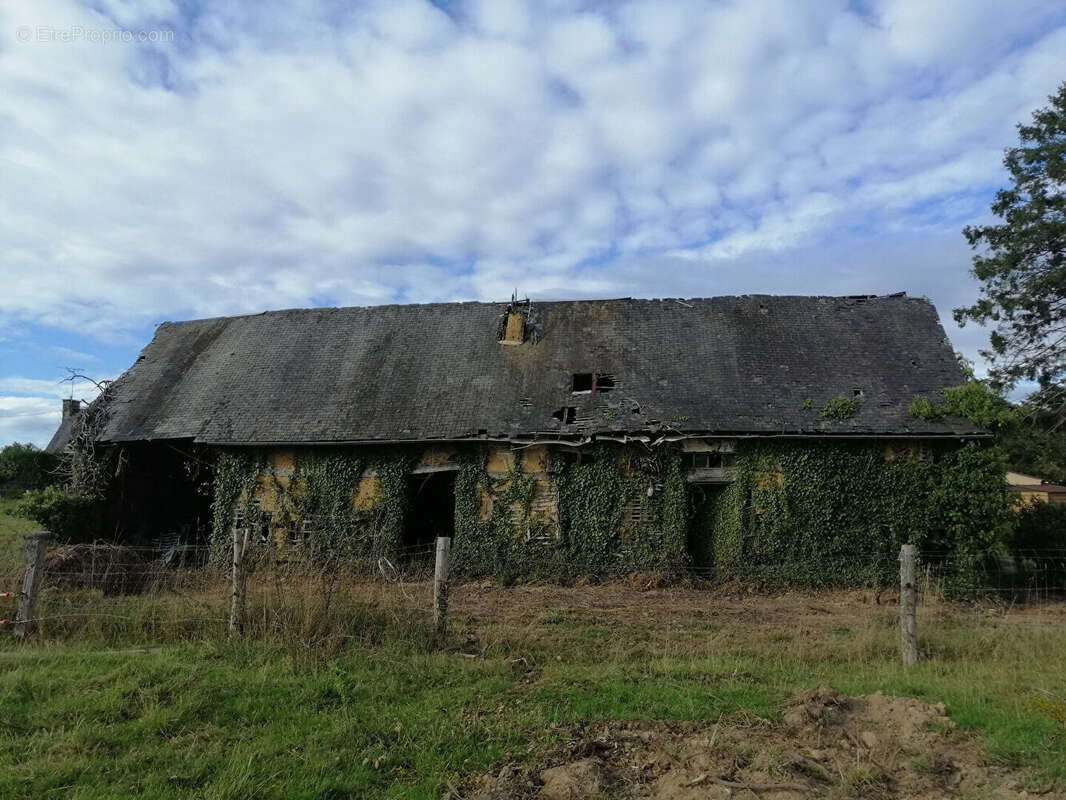Le mesnillard - photo 7