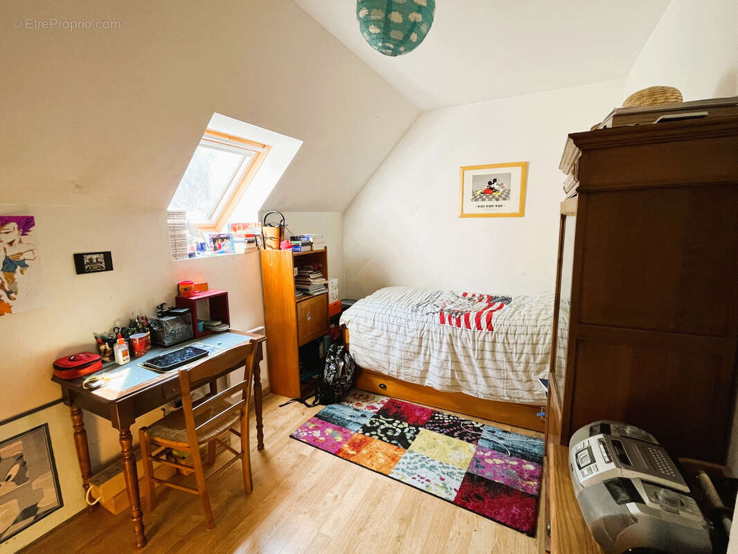 Maison à PONT-SAINTE-MAXENCE