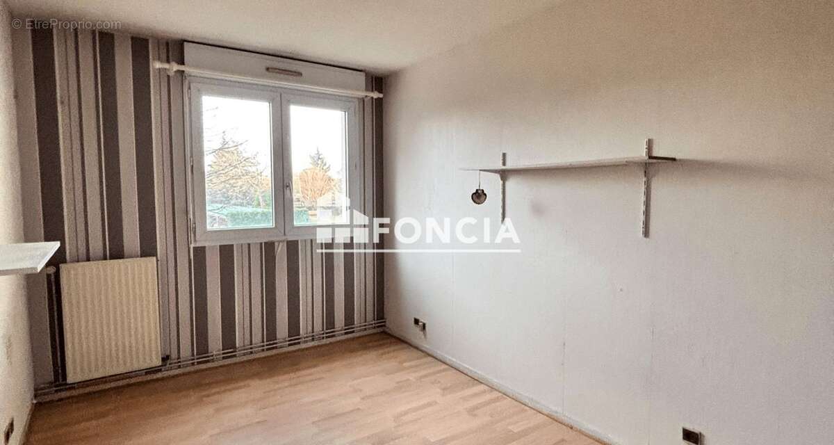 Appartement à ORLEANS