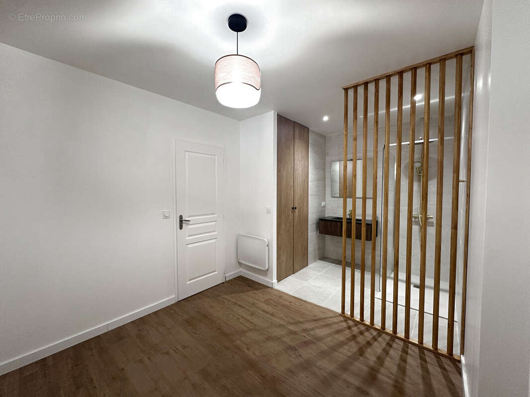Appartement 36 m² à Saint-Jean-Pied-De-Port  - photo 8