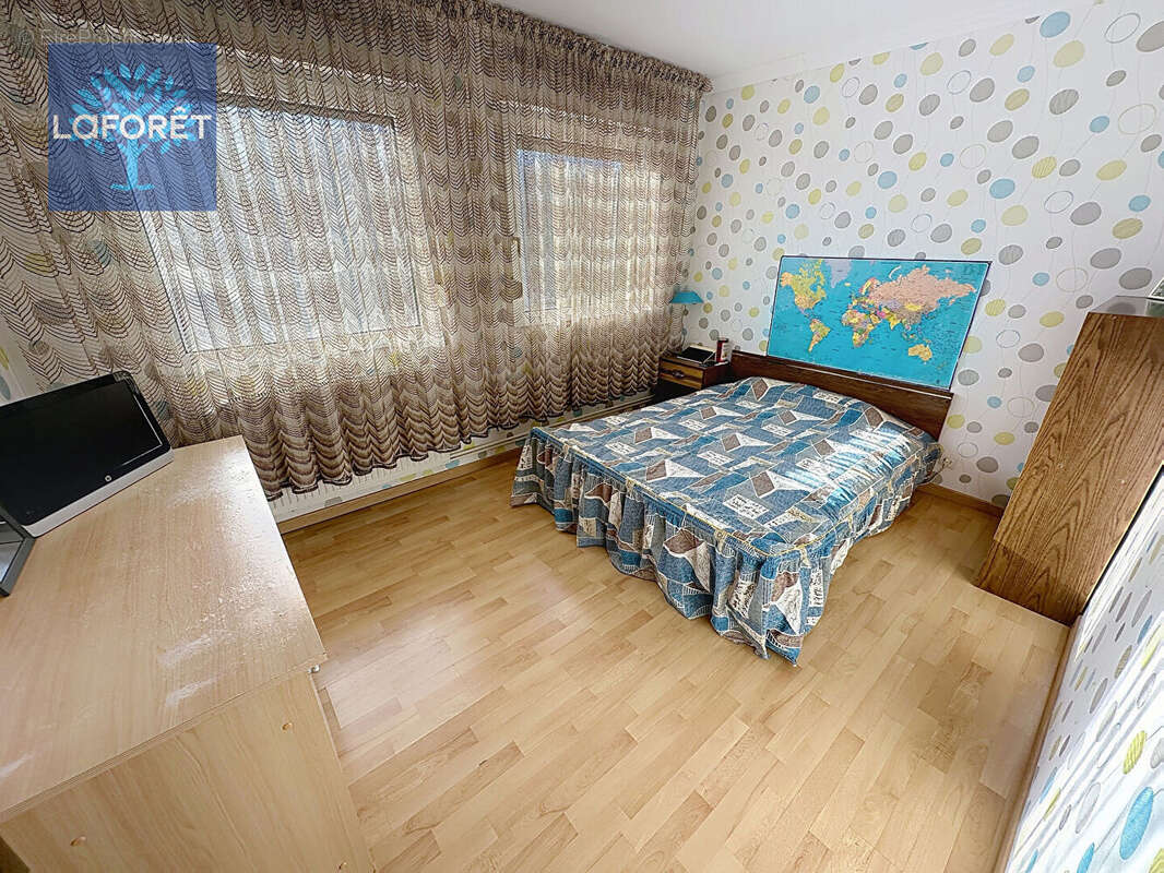 Maison à FEGERSHEIM