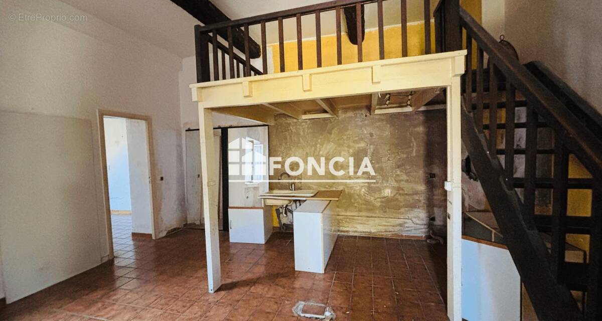 Appartement à CAGNES-SUR-MER