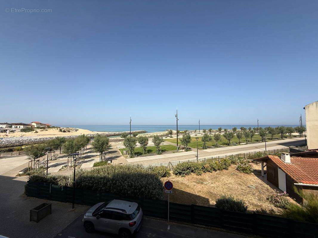 Appartement à MIMIZAN