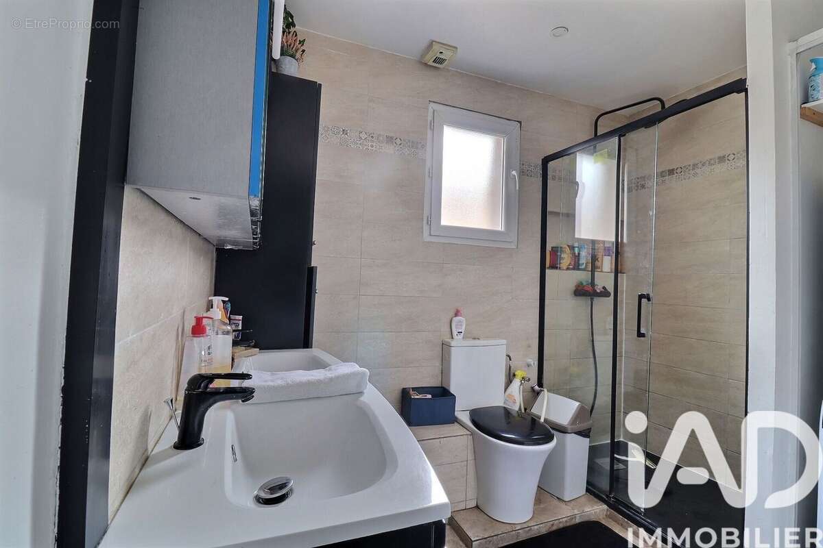 Photo 7 - Maison à MARSEILLE-15E