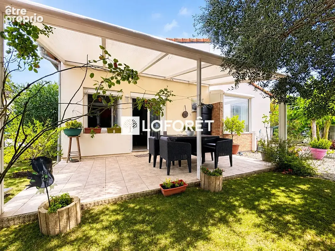 Maison à vendre Villematier 5 pièces 118 m2 - photo 11
