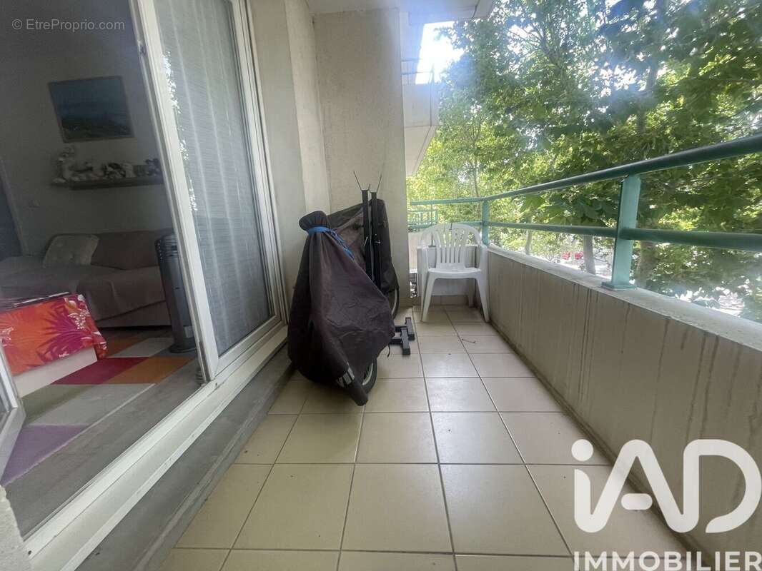 Photo 8 - Appartement à NARBONNE
