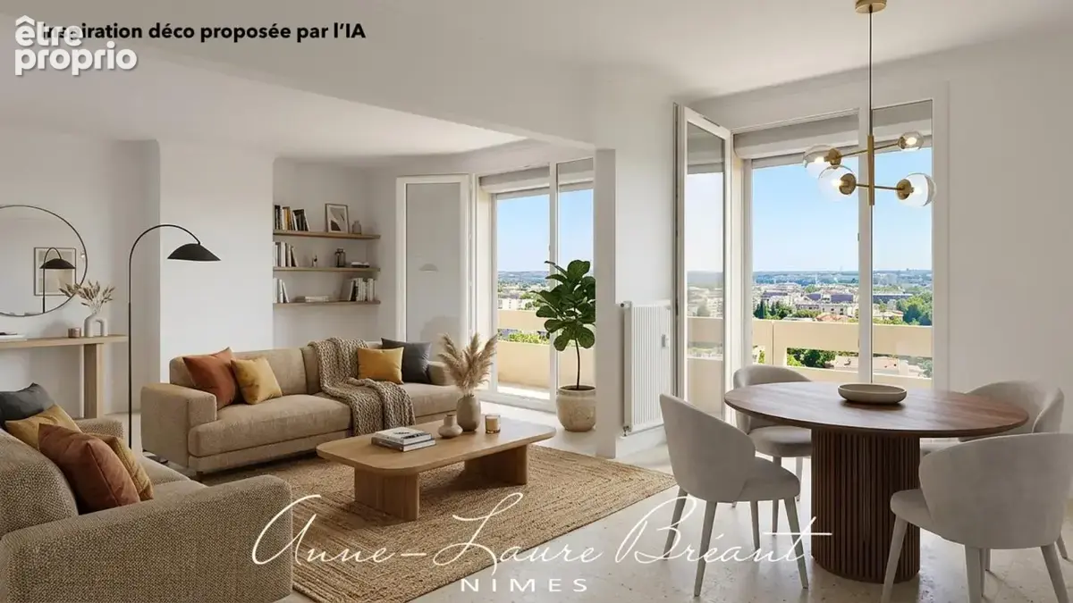 Appartement - photo 3