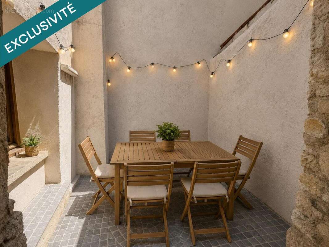 Photo 1 - Maison à CAZOULS-LES-BEZIERS