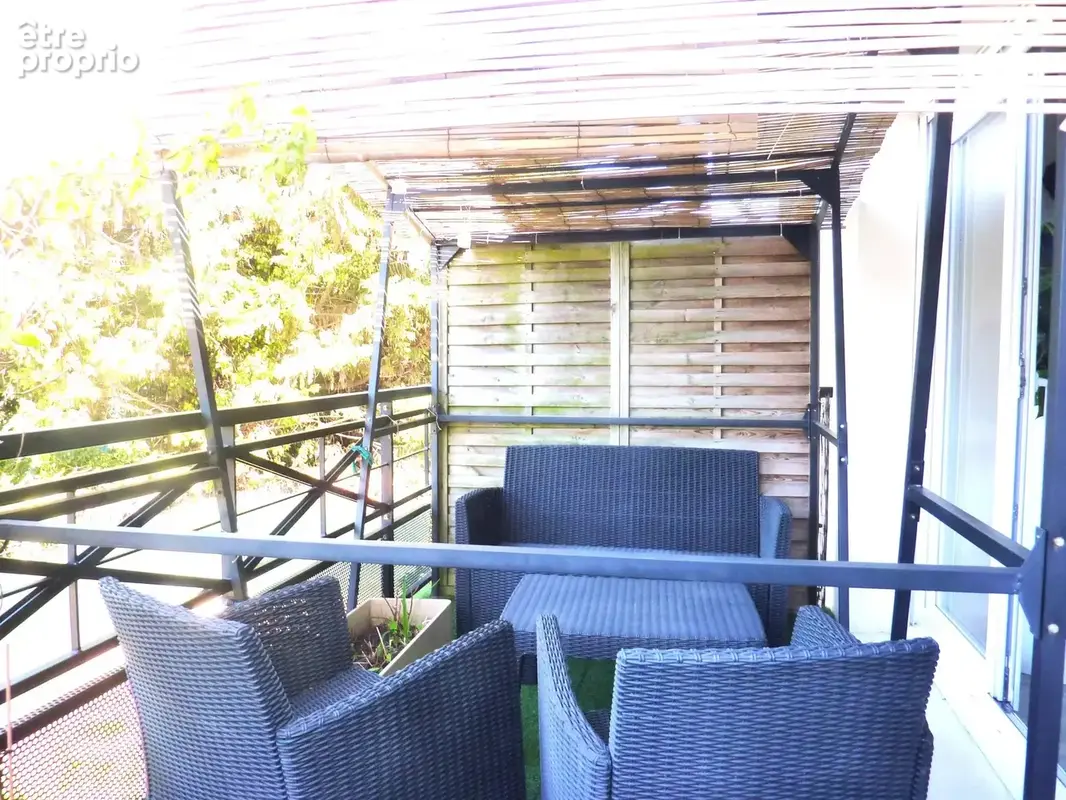 Magnifique Appartement de type2! - photo 2
